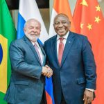 ‘Emponderamento das mulheres é pré-condição para o pleno desenvolvimento econômico e social’, diz Lula