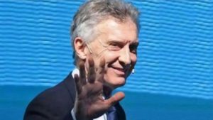 Macri, após a vitória de Milei e Bullrich: "A Argentina entra em uma nova era"