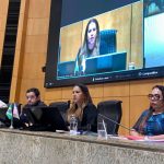 A CPI de Maus-Tratos contra os Animais, presidida pela deputada estadual Janete de Sá, fez nova oitiva sobre o caso do Churros.