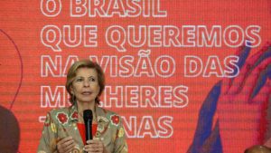 O documentário 'PSDB-Mulher — 25 anos construindo o Brasil que queremos' terá sua estreia no dia 13 de setembro.