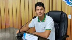 Nesta sábado, o estudante Darlisson Ribeiro de Sousa, de 18 anos, morreu dias após sofrer uma pancada na cabeça durante um jogo de futebol.