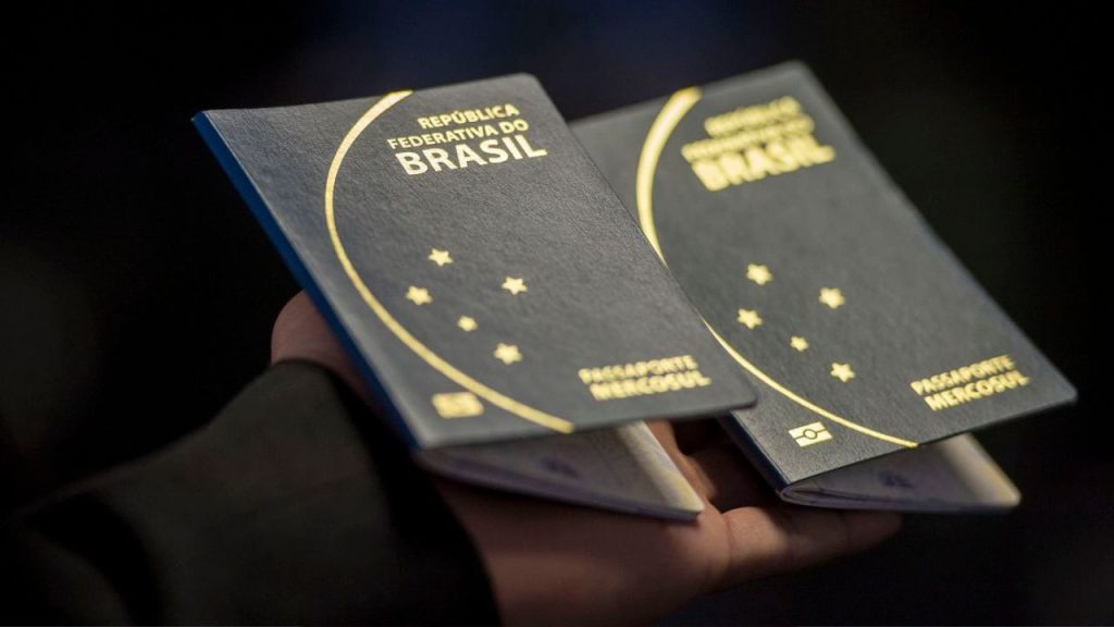 Faz diferença?! Quais são os melhores passaportes do mundo?
