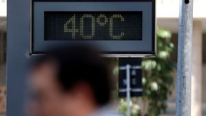 A Operação Altas Temperaturas, da prefeitura de São Paulo, vai reforçar redes de atendimento para pessoas em situação de vulnerabilidade.