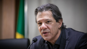 O governo brasileiro emitirá títulos verdes, com o objetivo de captar US$ 2 bilhões na Bolsa de Nova York.