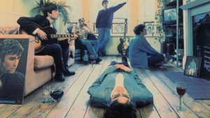 Oasis-Beatles