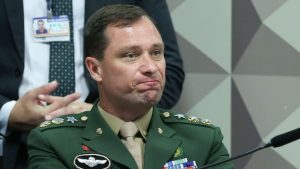 Delação: Cid diz que Bolsonaro consultou militares sobre plano de golpe