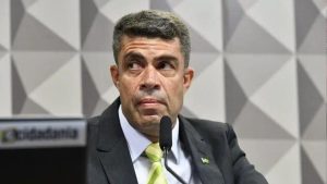 CPMI do 8/1 oferece delação premiada para ex-assessor de Bolsonaro