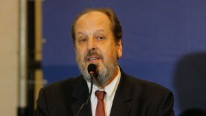 Morre Eduardo Sanovicz, ex-presidente da Embratur e da Abear