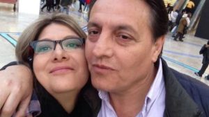 Viúva de Fernando Villavicencio, candidato à presidência morto no Equador, sofre atentado