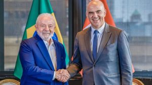 Lula abre a Assembleia Geral da ONU; presidente deve abordar clima, paz e desigualdade