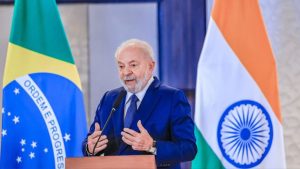 Lula sobre delação de Mauro Cid: 'Bolsonaro está altamente comprometido'