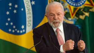 Lula vai vetar marco temporal aprovado no Congresso