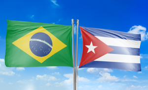O governo brasileiro anuncia o reconhecimento, por parte das autoridades cubanas, da equivalência de sistemas de inspeção sanitária.