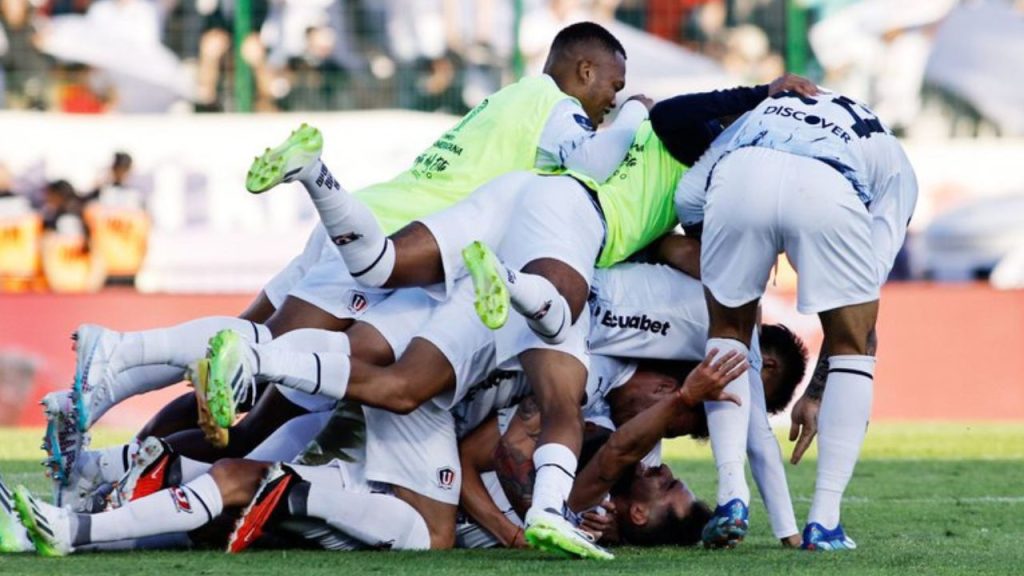 O Fortaleza foi derrotado para a LDU neste sábado , 28, na grande final da Copa Sul-Americana, e acabou vice-campeão do torneio.