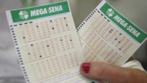 O prêmio da Mega-Sena acumulou neste sábado (28) por nenhum apostador ter acertado as seis dezenas sorteadas pela Caixa Econômica Federal.