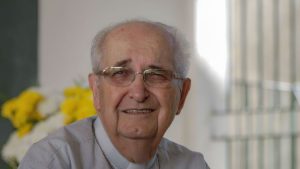 O bispo emérito de Duque de Caxias (RJ), dom Mauro Morelli, morreu nesta segunda-feira (9) aos 88 anos. Ele estava internado no Hospital...