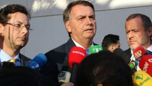 As ações de investigação eleitoral contra Jair Bolsonaro e o general Braga Netto serão julgadas pelo TSE a partir desta terça-feira (10).