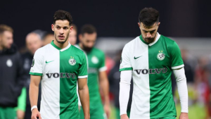 Nesta segunda-feira, 16, o Maccabi Haifa, de Israel, entrou com pedido formal na UEFA para solicitar o adiamento de seu jogo na Liga Europa.