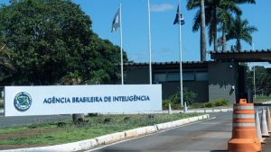 A Agência Brasileira de Inteligência (Abin) publicou nesta terça-feira (24) a exoneração do secretário de Planejamento e Gestão.