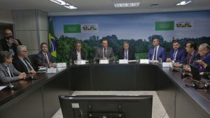 Mapa, MDA, Conab e Apex apresentaram um balanço das principais ações e projeções do agro brasileiro para o mercado interno e internacional.