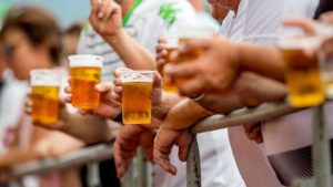 A prefeitura do Rio confirmou que não será permitido o consumo de bebidas alcoólicas nos arredores do estádio na final da Libertadores.