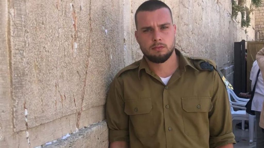 Filho de brasileiro morto pelo Hamas em festival teve o corpo queimado