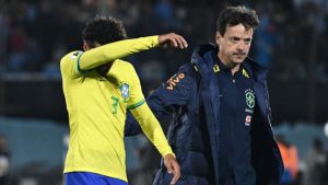 Diniz dispara críticas ao time do Brasil e aponta culpado: “O principal…”