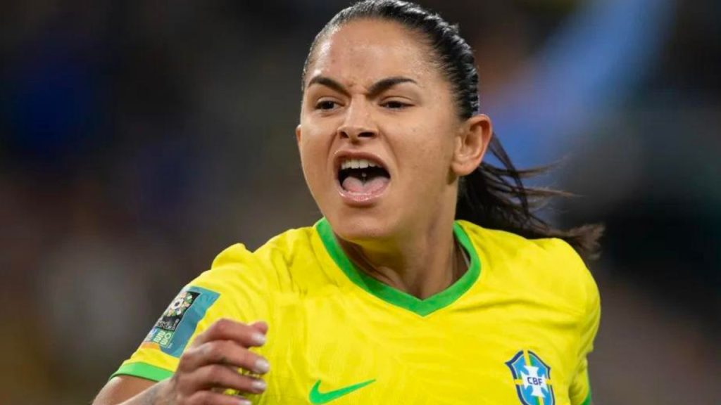 De clandestino à TV: como futebol feminino conquistou espaço no Brasil