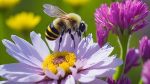Apicultura pode ajudar a combater a diminuição de abelhas no planeta