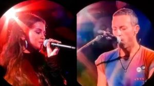 Selena-Gomez-Coldplay