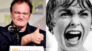 Tarantino-Psicose