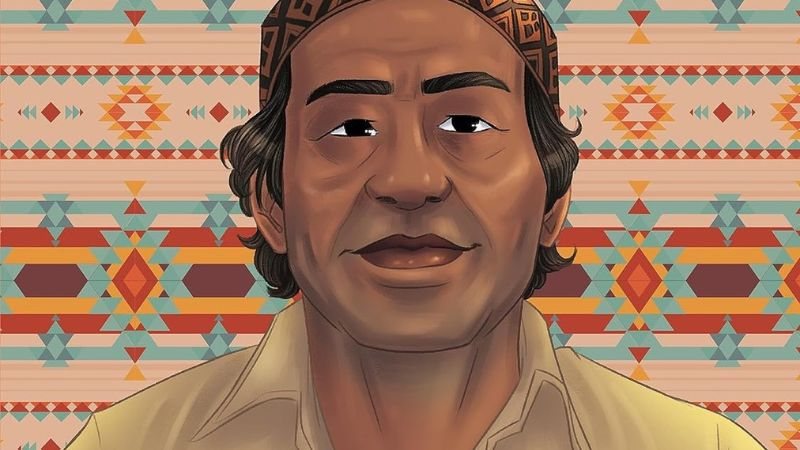 Ailton Krenak: conheça a obra do primeiro indígena eleito para a Academia Brasileira de Letras