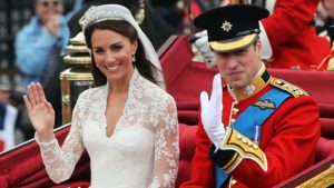 Casamento do príncipe William e Kate passaria por 'altos e baixos'