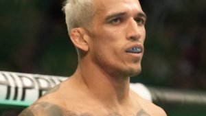 Charles do Bronx responde a críticas após deixar UFC 294