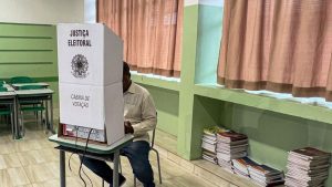 Conselheiros tutelares mais de 2 milhões foram às urnas no país