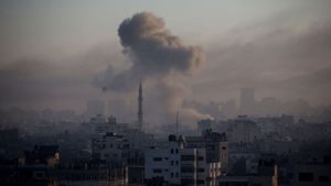 Denúncia na ONU cobra responsabilização de Israel e Hamas por crimes de guerra