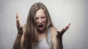Espiritualidade versus raiva entendendo e transformando a energia da ira