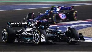 Catar e Áustria podem ficar de fora de Fórmula 1 por limites de pista, ameaça FIA