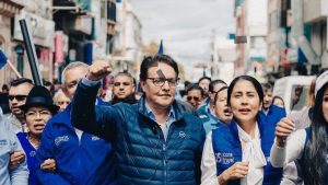 Suspeitos de assassinarem o candidato Villavicencio, do Equador, são mortos na prisão