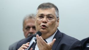 Flávio Dino: "atuação da PRF e da Força Nacional para o próximo final de semana"