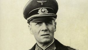 Hitler deu apenas duas opções para Erwin Rommel, a 'Raposa do Deserto'