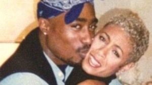 Jada Pinkett Smith diz que Tupac tinha alopecia; entenda
