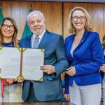 Lula sanciona lei que prevê pensão para filhos de vítimas de feminicídio