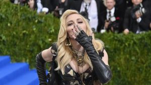'Celebration Tour' em números: Madonna terá 17 figurinos e setlist com mais de 40 músicas