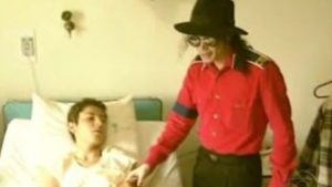 30 anos depois: Os relatos do brasileiro atropelado por Michael Jackson