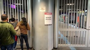 Trabalhadores do metrô e CPTM em greve: Veja quais linhas operam