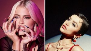 MTV EMA: Luísa Sonza, Manu Gavassi, Anitta e mais representam o país; veja indicados