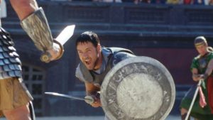 ‘Não tínhamos um roteiro’, diz Ridley Scott sobre a demora para lançar a sequência de ‘Gladiador’