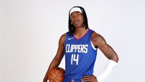 NBA Terance Mann fala sobre renovação com Clippers