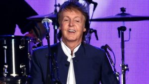 Paul McCartney confirma show extra em Belo Horizonte